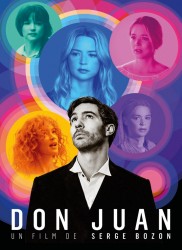 Voir Don Juan en streaming et VOD