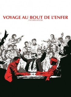 Voir Voyage au bout de l'enfer (version restaurée) en streaming sur Filmo