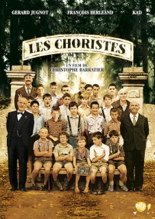 Voir Les choristes en streaming sur Filmo