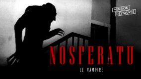 Voir Nosferatu, le vampire, une symphonie de l'horreur en streaming et VOD