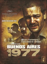 Voir Buenos Aires 1977 en streaming et VOD