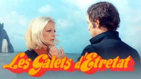 Voir Les Galets d'Etretat en streaming et VOD