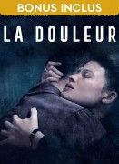 Voir La douleur en streaming et VOD