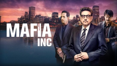 Voir Mafia Inc. en streaming et VOD