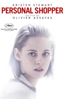 Voir Personal shopper en streaming sur Filmo