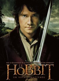 Voir Le Hobbit : Un voyage inattendu en streaming et VOD