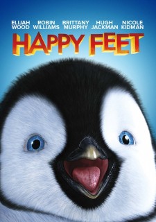 Voir Happy Feet en streaming sur Filmo