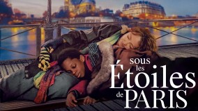 Voir Sous les étoiles de Paris en streaming et VOD