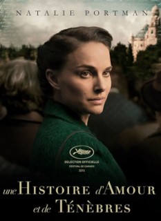 Voir Une histoire d'amour et de ténèbres en streaming sur Filmo