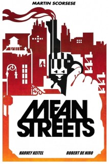 Voir Mean Streets en streaming sur Filmo