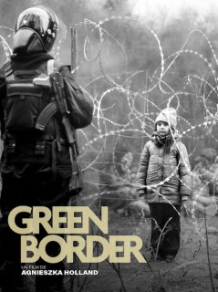 Voir Green Border en streaming sur Filmo