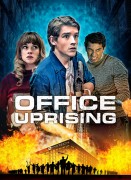 Voir Office uprising en streaming et VOD