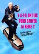 Voir Y a-t-il un flic pour sauver la reine ? en streaming et VOD