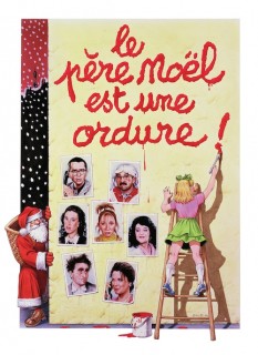 Voir Le père noël est une ordure en streaming sur Filmo