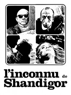 Voir L'Inconnu de Shandigor en streaming sur Filmo