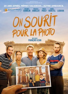 Voir On sourit pour la photo en streaming sur Filmo