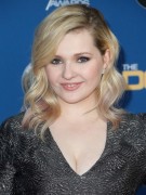 Abigail Breslin