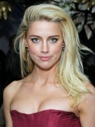 Amber Heard