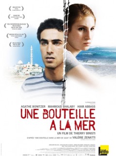 Voir Une bouteille à la mer en streaming sur Filmo