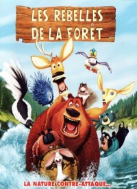 Voir Les rebelles de la forêt en streaming et VOD