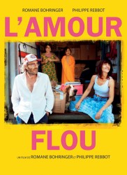 Voir L'amour flou en streaming et VOD