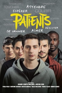 Voir Patients en streaming sur Filmo