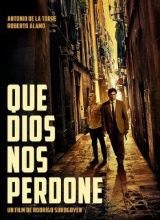 Voir Que dios nos perdone en streaming sur Filmo