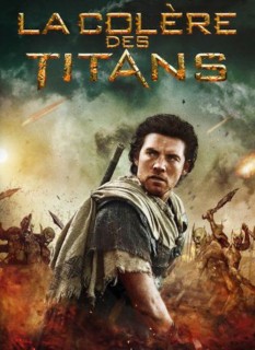 Voir La colère des titans en streaming sur Filmo