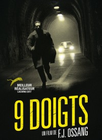 Voir 9 doigts en streaming et VOD