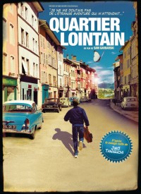 Voir Quartier lointain en streaming et VOD