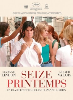 Voir Seize printemps en streaming sur Filmo