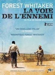 Voir La voie de l'ennemi en streaming et VOD