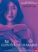 Voir Contes du hasard et autres fantaisies en streaming et VOD