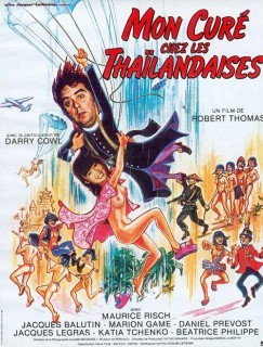 Voir Mon curé chez les thaïlandaises en streaming sur Filmo