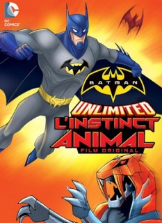 Voir Batman unlimited : l'instinct animal en streaming sur Filmo