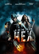 Voir Jonah Hex en streaming et VOD