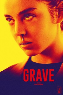 Voir Grave en streaming sur Filmo