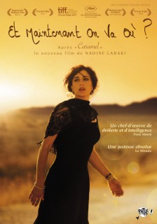 Voir Et maintenant on va où ? en streaming sur Filmo