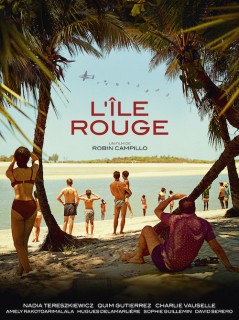 Voir L'ile rouge en streaming sur Filmo