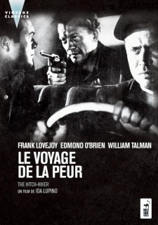 Voir Le voyage de la peur en streaming sur Filmo