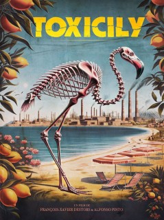 Voir Toxicily en streaming sur Filmo