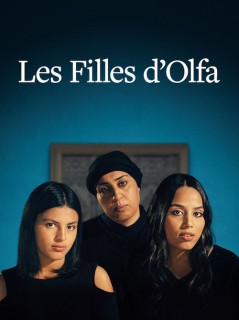 Voir Les filles d'Olfa en streaming sur Filmo