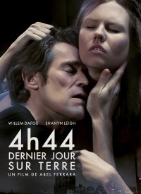 Voir 4h44 dernier jour sur terre en streaming et VOD