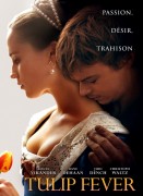 Voir Tulip fever en streaming et VOD