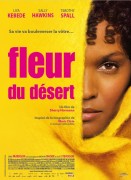 Voir Fleur du désert en streaming et VOD