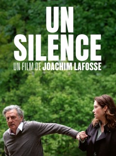 Voir Un silence en streaming sur Filmo