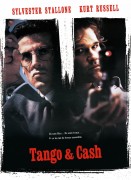 Voir Tango et Cash en streaming et VOD