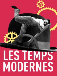 Voir Les Temps Modernes en streaming sur Filmo