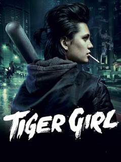 Voir Tiger girl en streaming sur Filmo