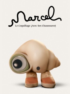 Voir Marcel le coquillage (avec ses chaussures) en streaming sur Filmo